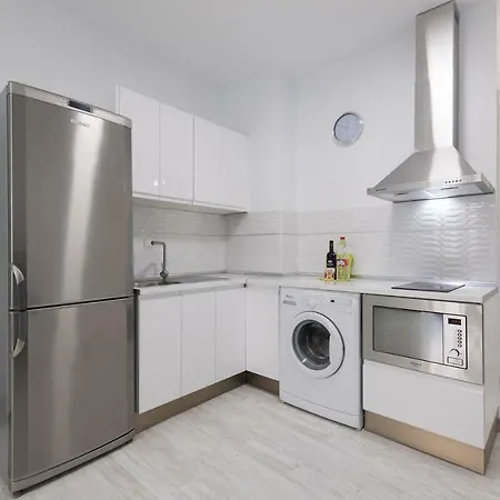 Apartment Santa Catalina Modern Las Palmas de Gran Canaria