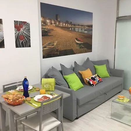 Apartment Santa Catalina Modern *