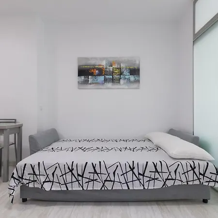 Santa Catalina Modern