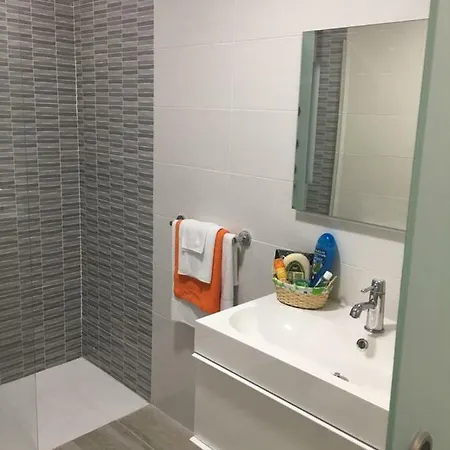 Apartment Santa Catalina Modern