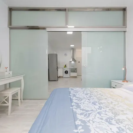 Santa Catalina Modern Apartment Las Palmas de Gran Canaria