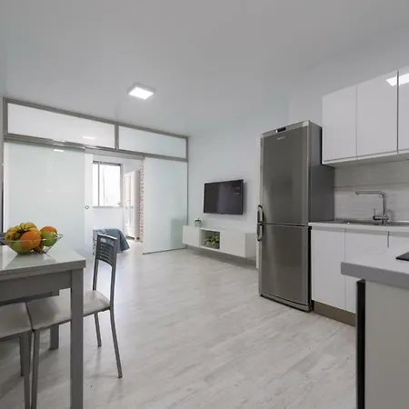 Santa Catalina Modern Apartment Las Palmas de Gran Canaria